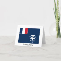 Terres australes et antarctiques françaises
