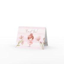 Tiny Twirls – Ballerina