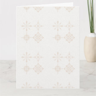 Carte De Remerciements Twinkle Twinkle Naturel
