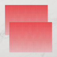 un arrière - plan rouge et blanc avec de petits ca