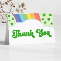 Un charme chanceux St. Patrick's Day Birthday Part