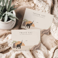 Un Peu D'Arachide | Boho Jungle Safari