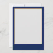 Carte De Remerciements Un professeur vraiment incroyable est difficile à  (Dos)