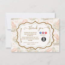 Vintage Botanical Hair Stylist