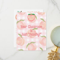 Visite de classe à rétroaction positive principale