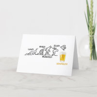 Volution de la bière
