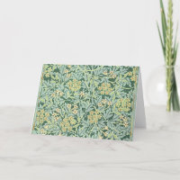 William Morris, Jasmine