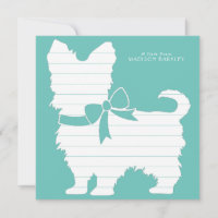 Yorkshire Terrier Chien Chien Chien Chien Chien Ch