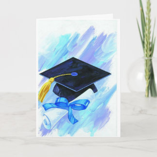 carte de remise des diplômes
