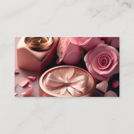 Carte de rendez-vous (Dos)