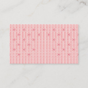 Carte de rendez-vous
