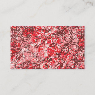 Carte de rendez-vous