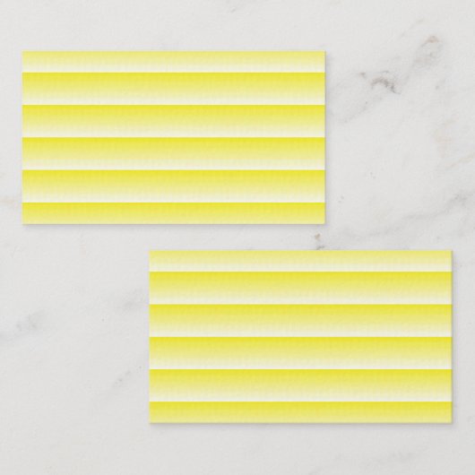 Carte de rendez-vous (Devant / Derrière)