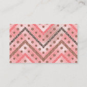 Carte de rendez-vous (Dos)