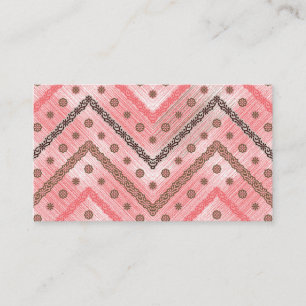 Carte de rendez-vous