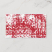 Carte de rendez-vous (Devant)