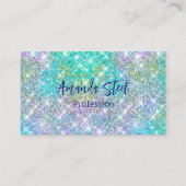 Carte de rendez-vous (Devant)