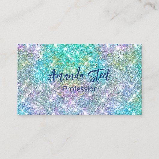 Carte de rendez-vous (Devant)