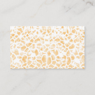 Carte de rendez-vous