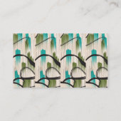 Carte de rendez-vous (Dos)