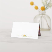 Carte De Rendez-vous Autocollant (Dos)