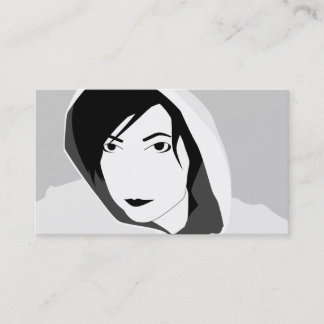 carte de rendez-vous cachée