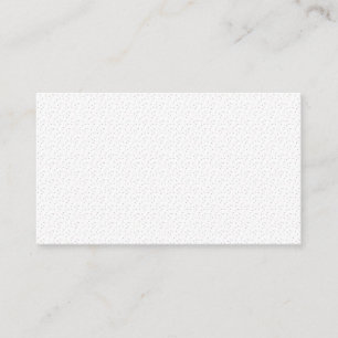 Carte De Rendez-vous conception de langage Six