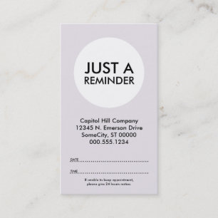 carte de rendez-vous de chemin enchanté