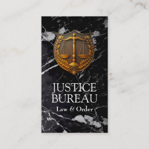 Carte De Rendez-vous Échelles de justice   Droit