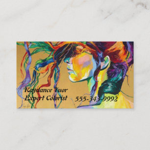 Carte De Rendez-vous Expérience de femmes