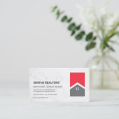 Carte De Rendez-vous Gestionnaire de comptes | Finances | Investisseur  (Debout devant)