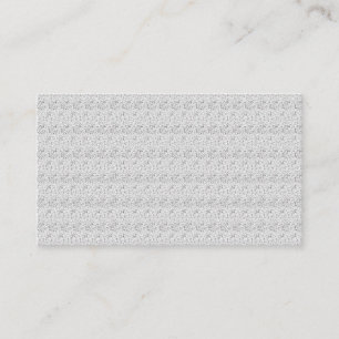 Carte De Rendez-vous langage Design Onze