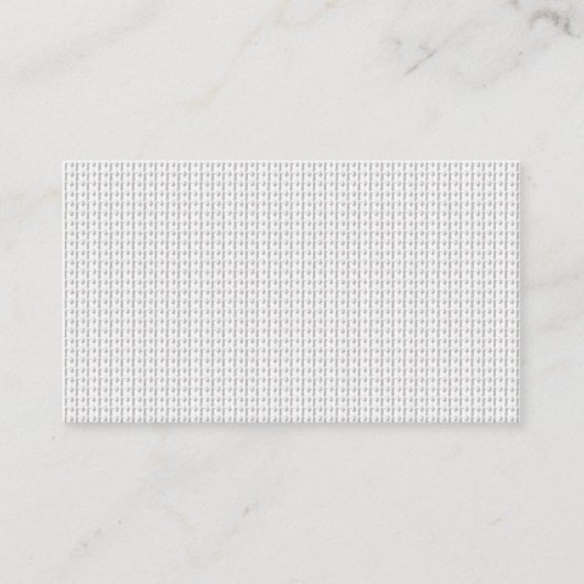 Carte De Rendez-vous Langue Conception Quatorze (Devant)