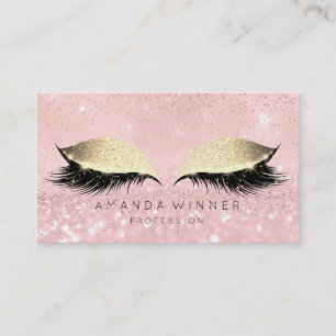 Carte De Rendez-vous L'or de rose de rose rougissent beauté de parties