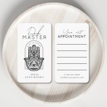 Maître Reiki Main Hamsa Mauvais Œil Thérapeute Yog