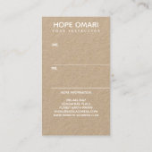 Carte De Rendez-vous Nebula Bloom | Mandala (Dos)