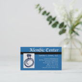 Carte De Rendez-vous newcard/rendez-vous (Debout devant)