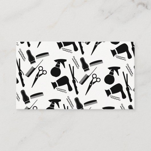 Carte De Rendez-vous Nomination d'outils de liste (Devant)