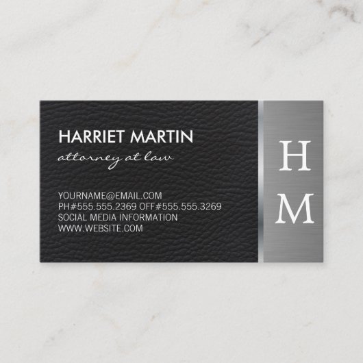 Carte De Rendez-vous Nomination professionnelle (Devant)