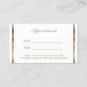 Carte De Rendez-vous Parties scintillant rose chaud lèvres 💋 rendez-vo (Dos)