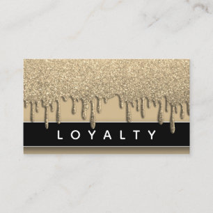 Carte De Rendez-vous Parties scintillant  Spa de clous  professionnel t