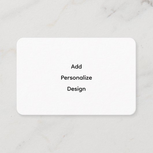 Carte de rendez-vous professionnelle 3,5" x 2,0 pl (Devant)