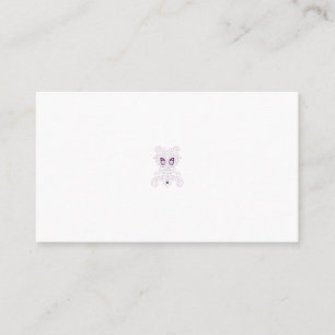 Carte De Rendez-vous Raisin violet, Raisin, Fleur de miel