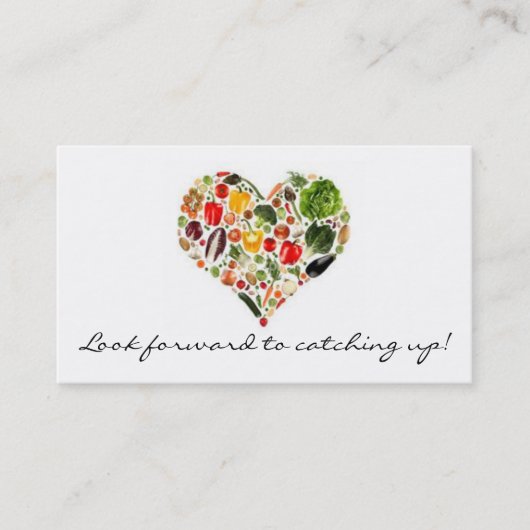 Carte De Rendez-vous Rappel de réservation (Devant)