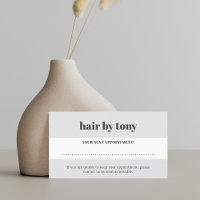 Salon blanc gris clair vert minimal