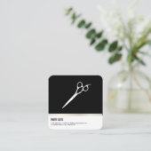 Carte De Rendez-vous Salon Shears (Carte de rendez-vous) (Debout devant)