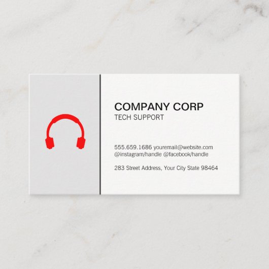 Carte De Rendez-vous Service téléphonique d'assistance technique du cen (Devant)