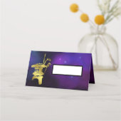 Carte De Rendez-vous Signes de tableau Imaginarium de Grimm (Dos)