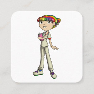 Carte De Rendez-vous Soins