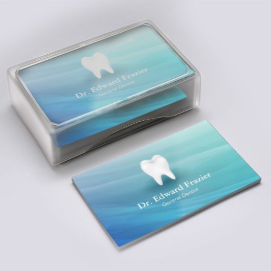 Carte De Rendez-vous Soins dentaires professionnels Dentiste Rendez-vou